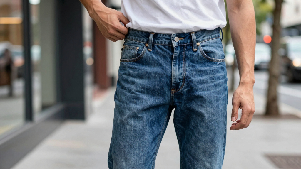 best men's jeans
