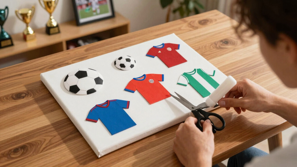 11 Best Soccer-Themed Wall Art in 2026