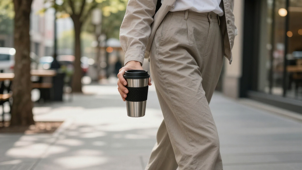 travel coffee mugs