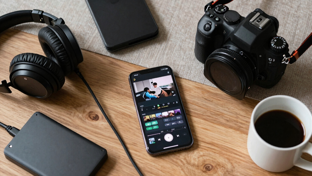What Assets Can a Local Video Workflow Generate?