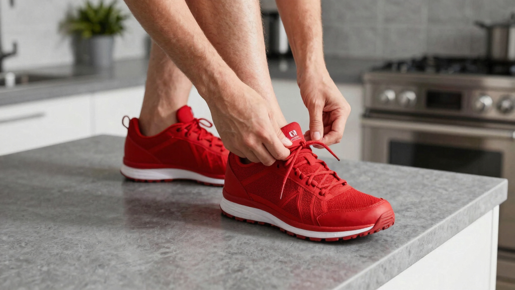 best trail sneakers