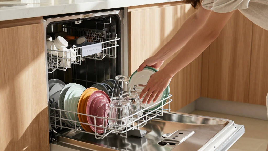best panel ready dishwasher quiet