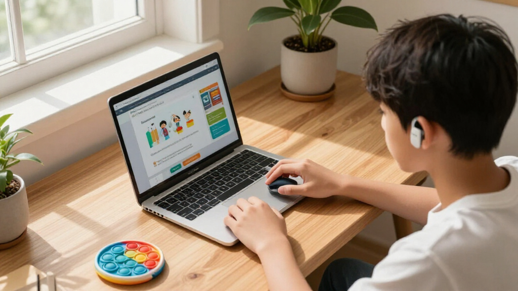 9 Best Assistive Tech for Students in 2026