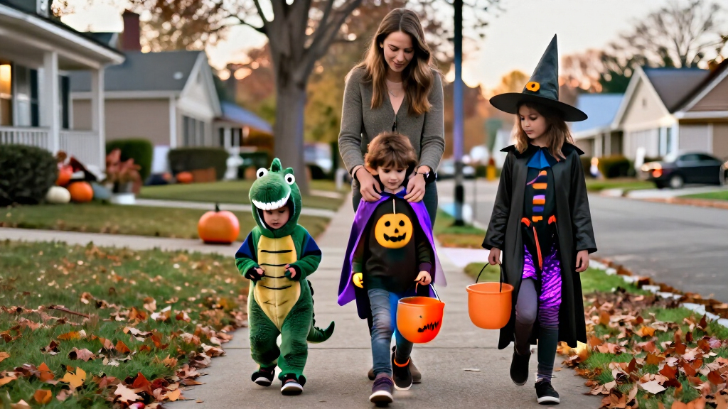 14 Best Kids Halloween Costumes for Trick-or-Treating and Dress-Up in 2027