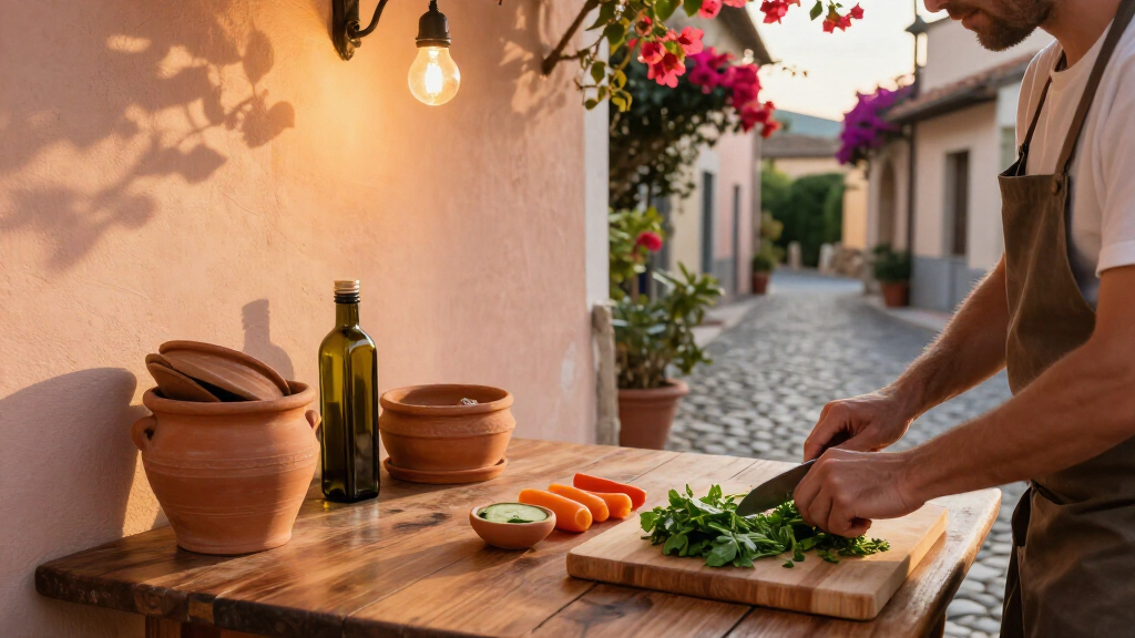 A Tour of Italy in Filling Choices: What Each Region Puts Inside