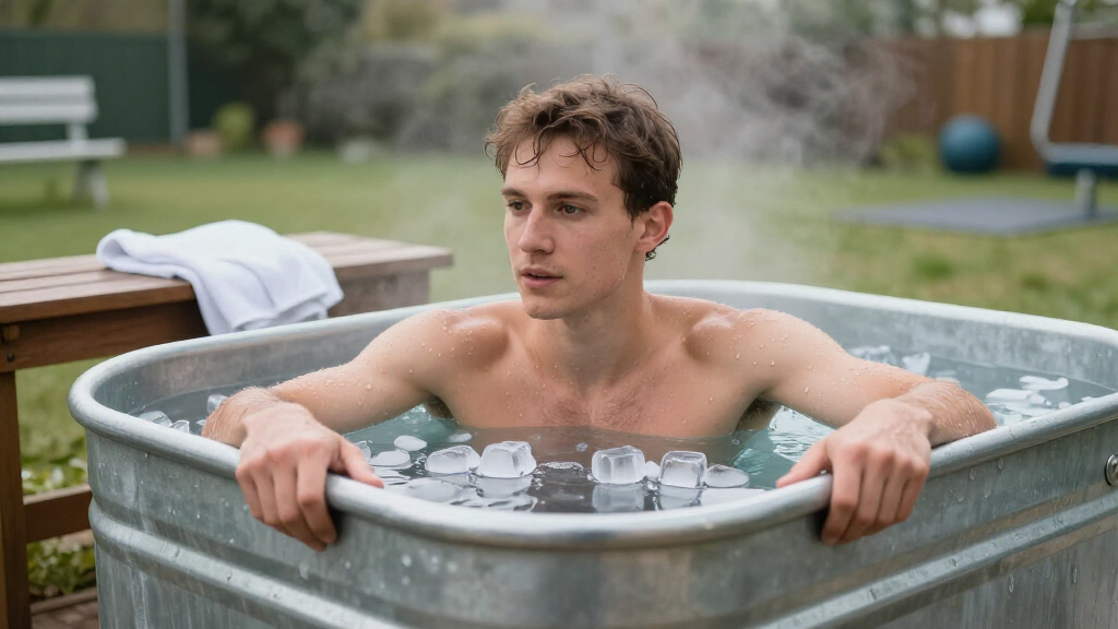 best ice baths