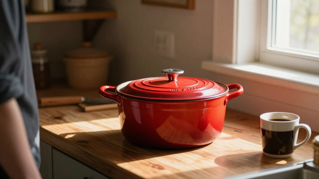 best Le Creuset and Staub cookware