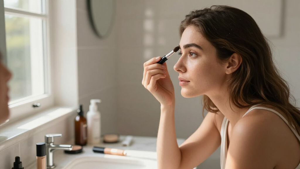best eyebrow concealers