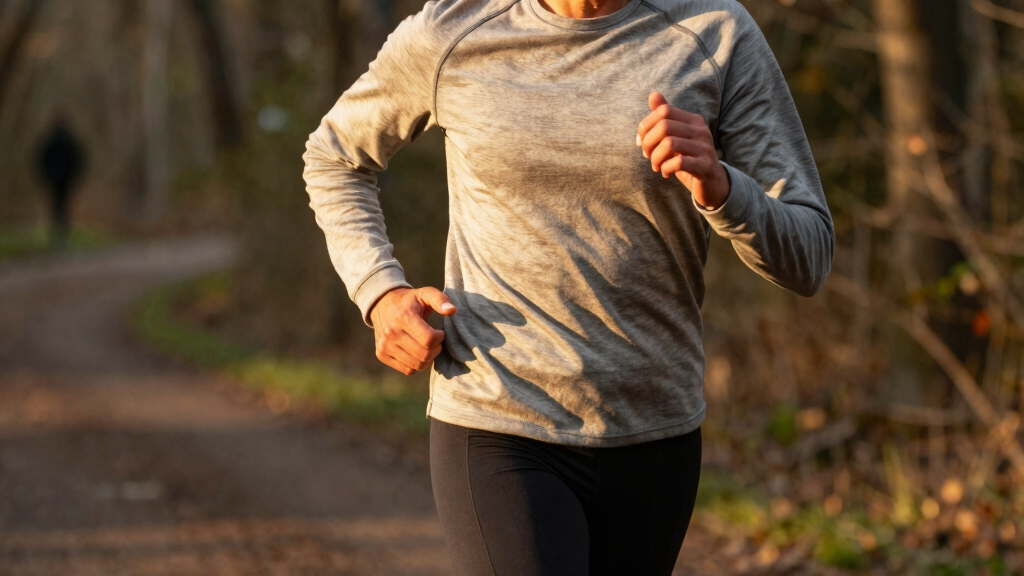 best merino running clothes