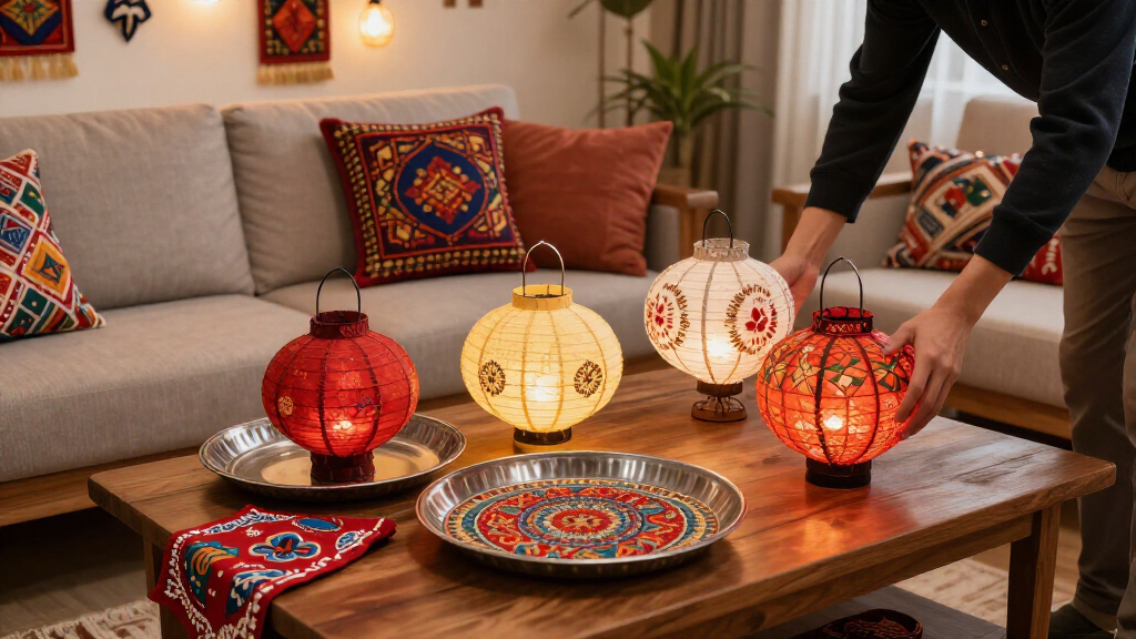eid home decor ideas