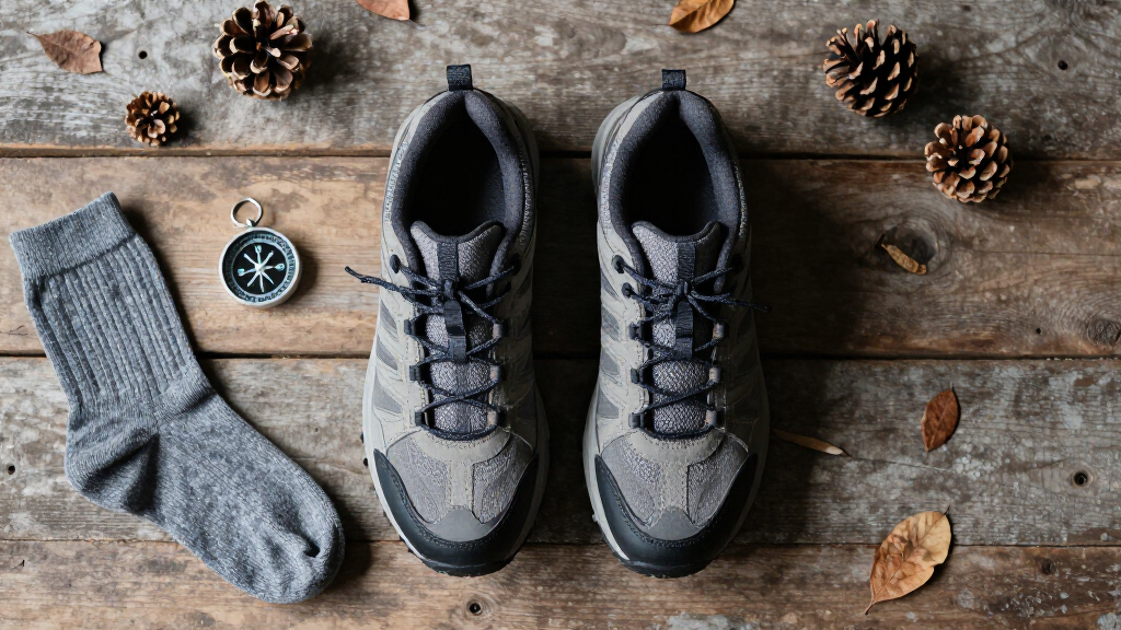 best rugged trail sneakers