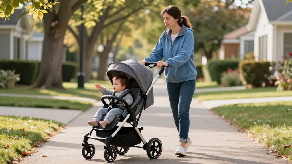 best pushchairs