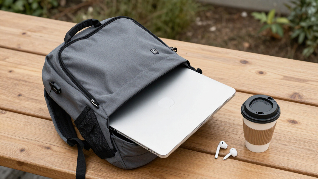 14 Best Student Laptop Backpacks in 2026
