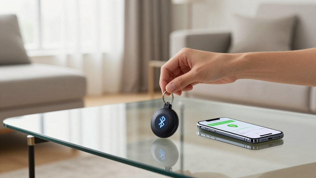 best Android Bluetooth trackers