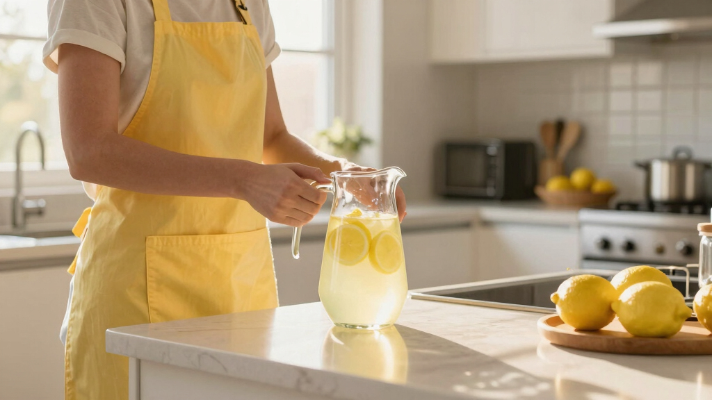 best lemon yellow clothing