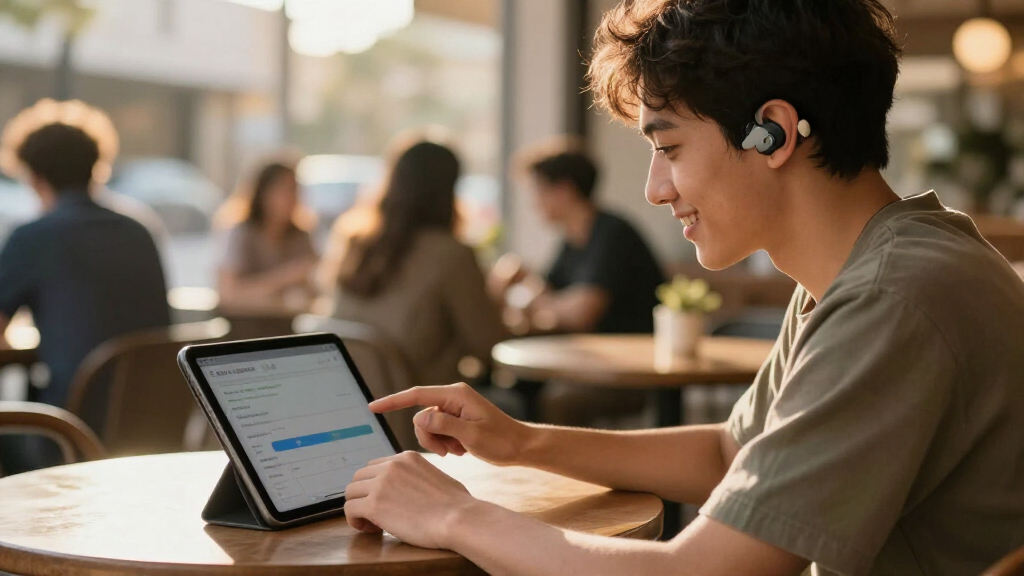 assistive tech for students