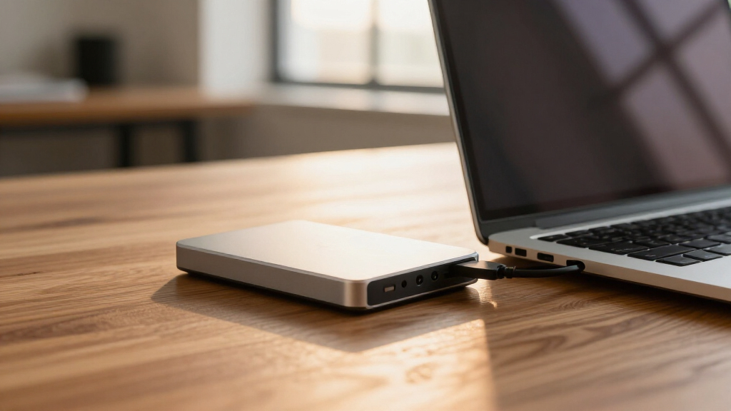 portable external hard drives
