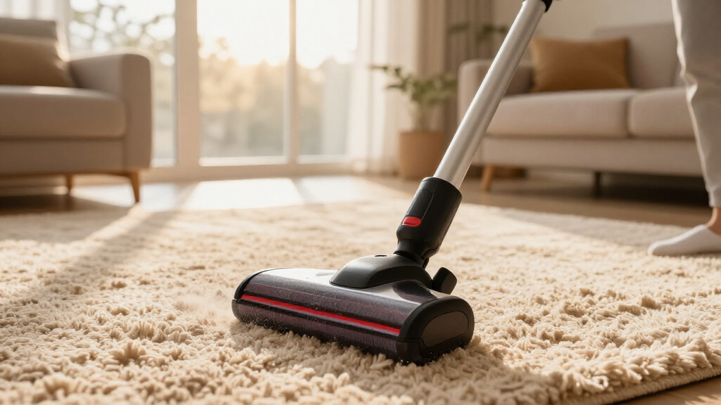 15 Best Vacuums for Thick Carpets and High-Pile Rugs: Our Top Picks for 2026