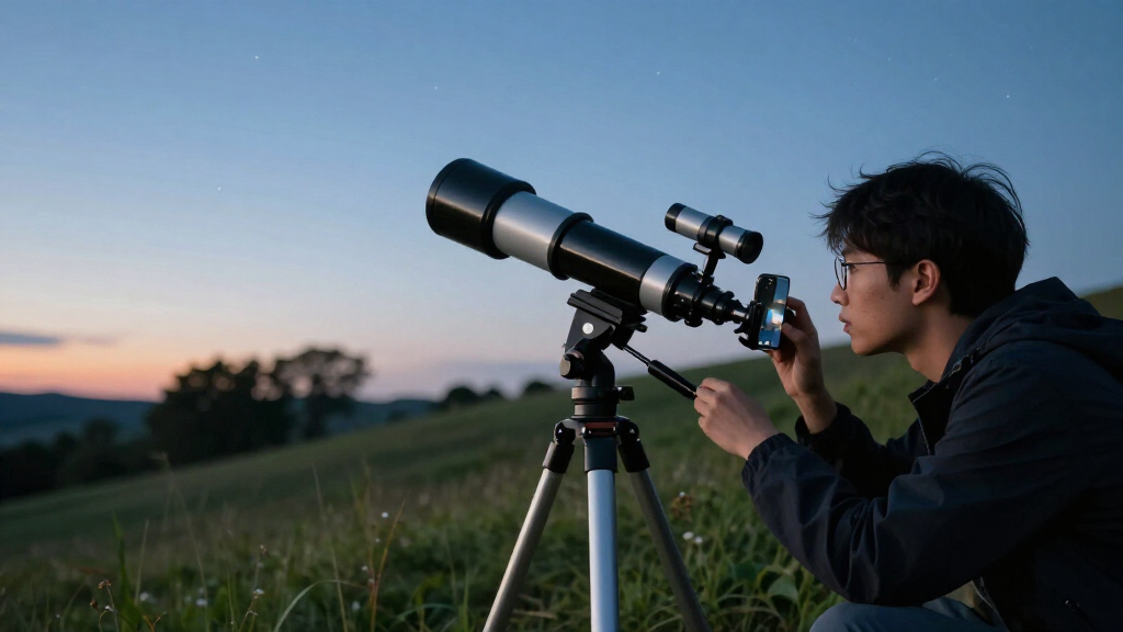 entry level astrophotography telescopes
