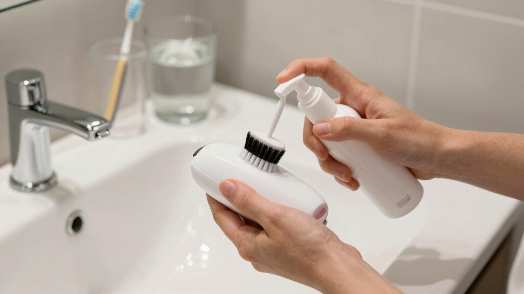 best dental pod cleaners for families