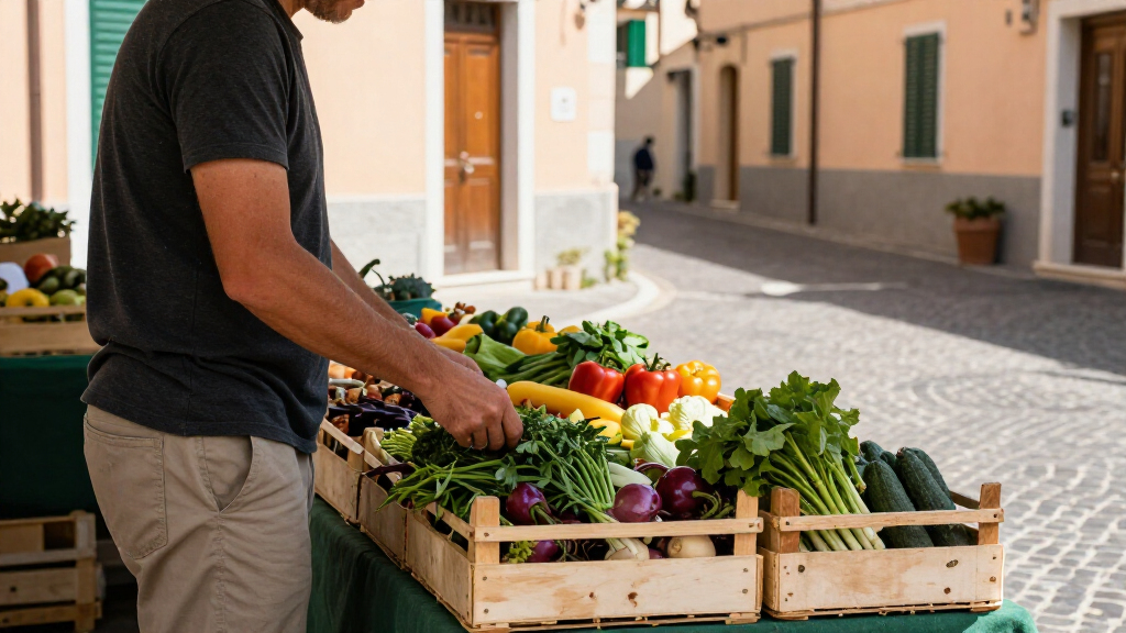Follow the seasons to find the most satisfying dishes
