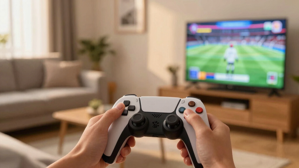 best FIFA video games