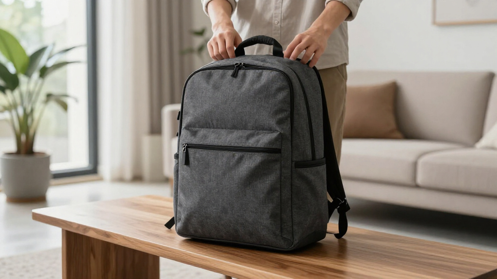 carry on backpacks