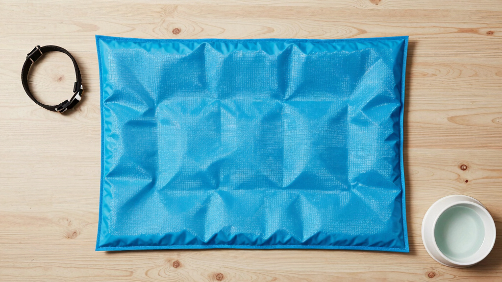 best pet cooling mats
