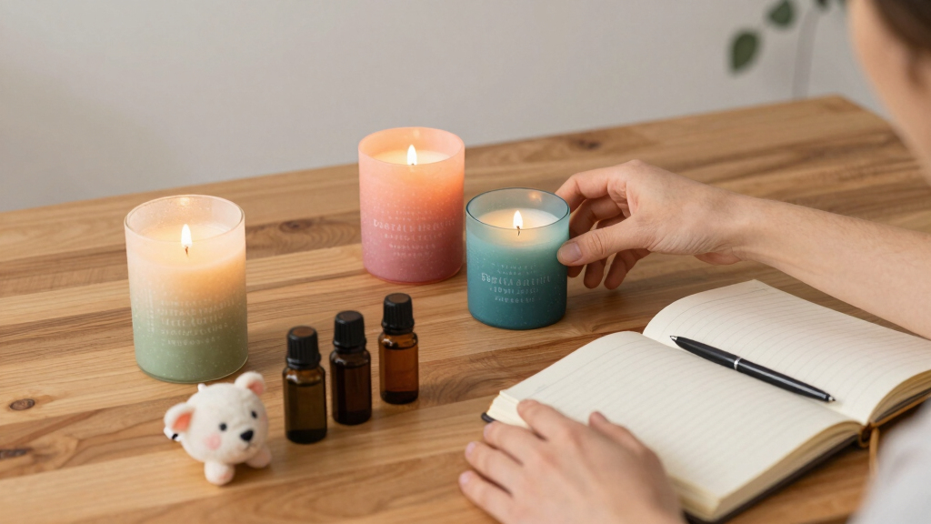 mental health self-care kits