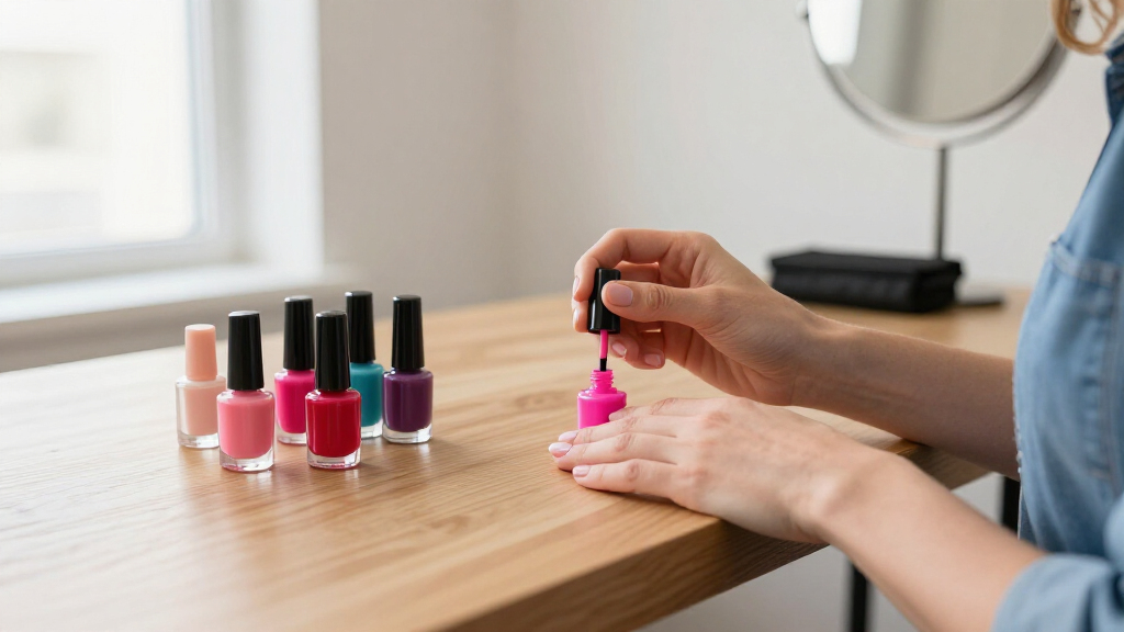 best nail polish sets