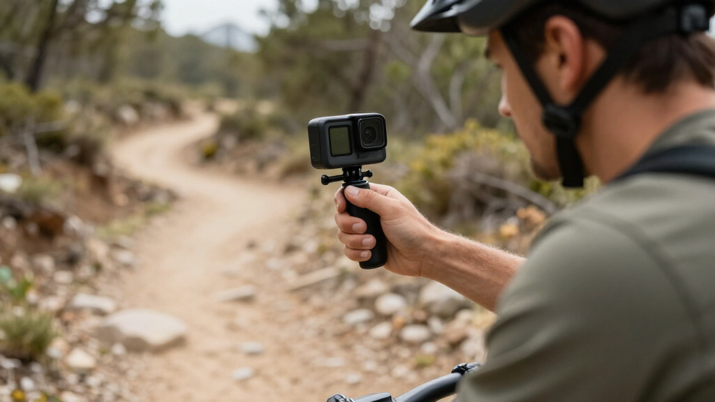 action cameras