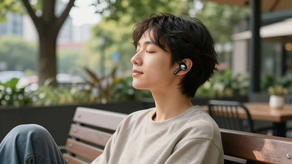 best wireless earbuds premium
