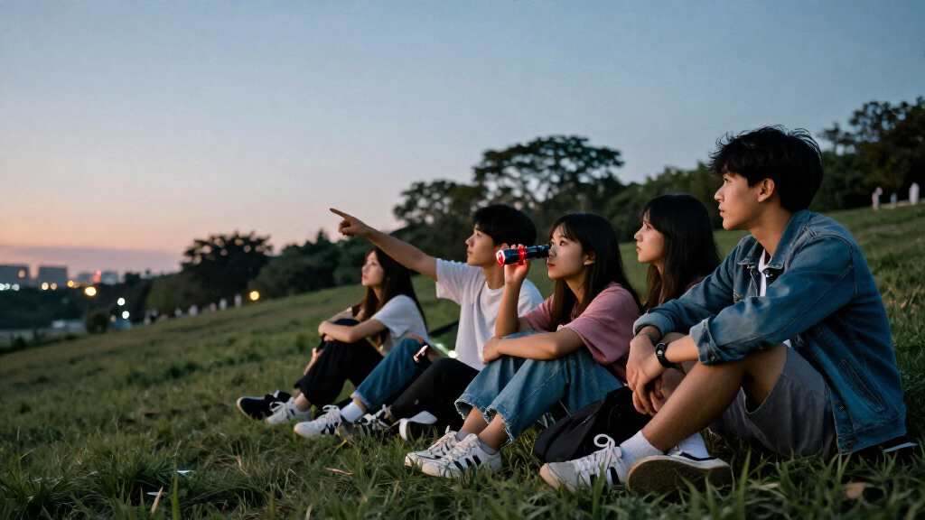 science fiction books for teens