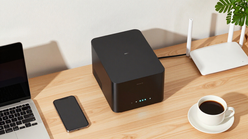 best home firewall appliance