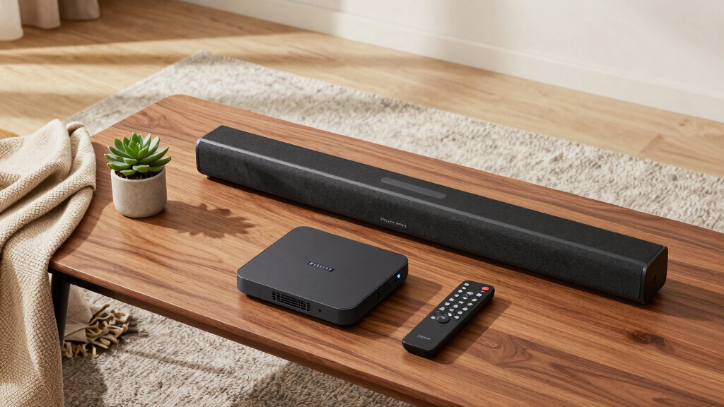 9 Best Affordable Home Theater Upgrades in 2026