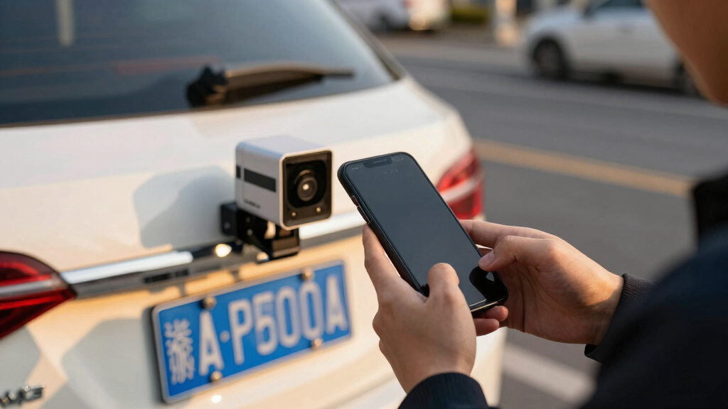 best license plate readers