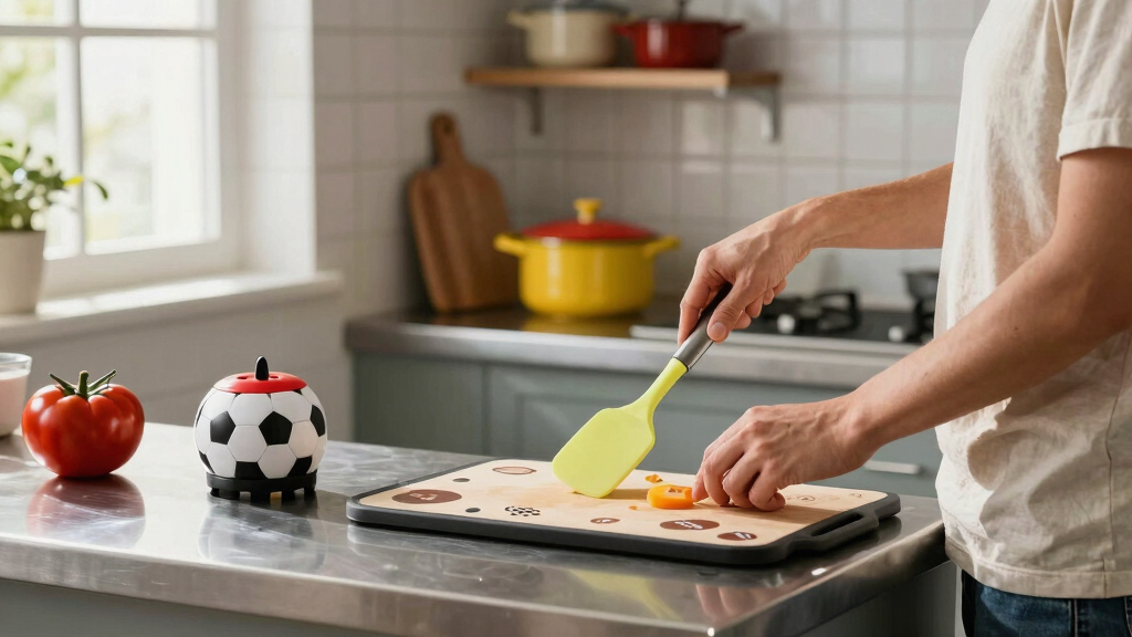 8 Best Soccer-Themed Kitchen Gadgets in 2026