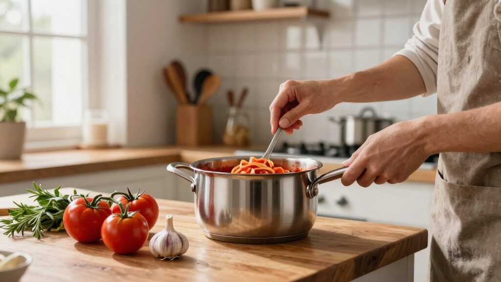 best pasta sauces