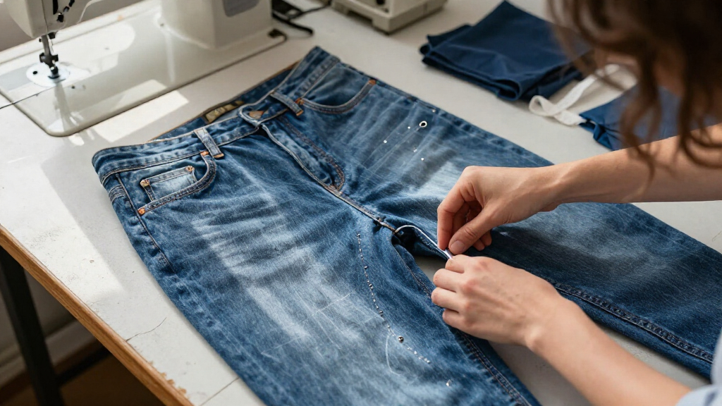 best shaping jeans