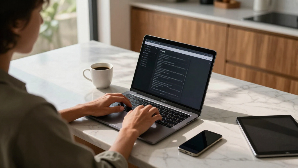 16 inch macbook pro configurations