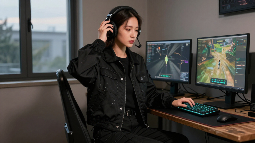 best gaming workwear apparel