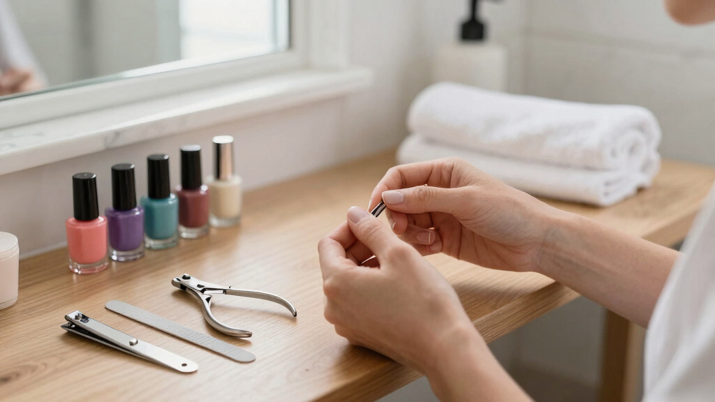 best manicure sets