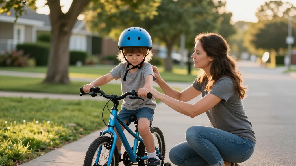 best children's bicycle helmets