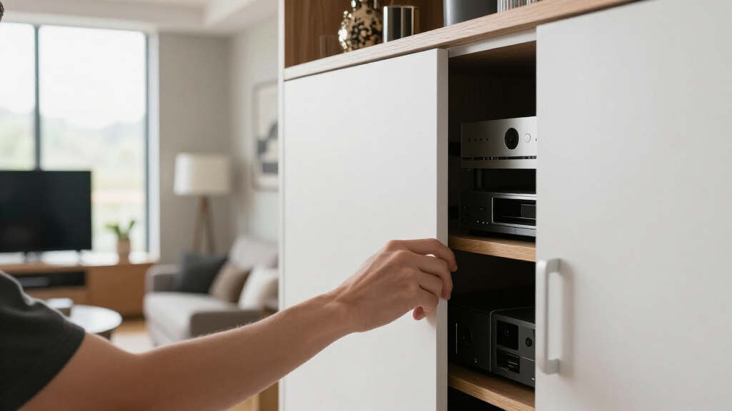 best-sliding-door-storage-cabinets