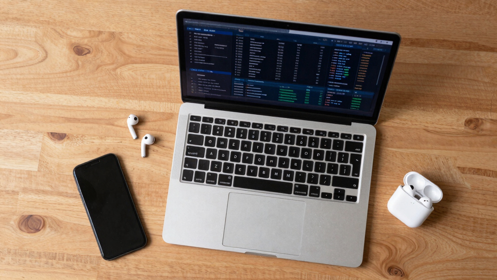 12 Best Laptops for Trading in 2026: Power, Portability, and Performance