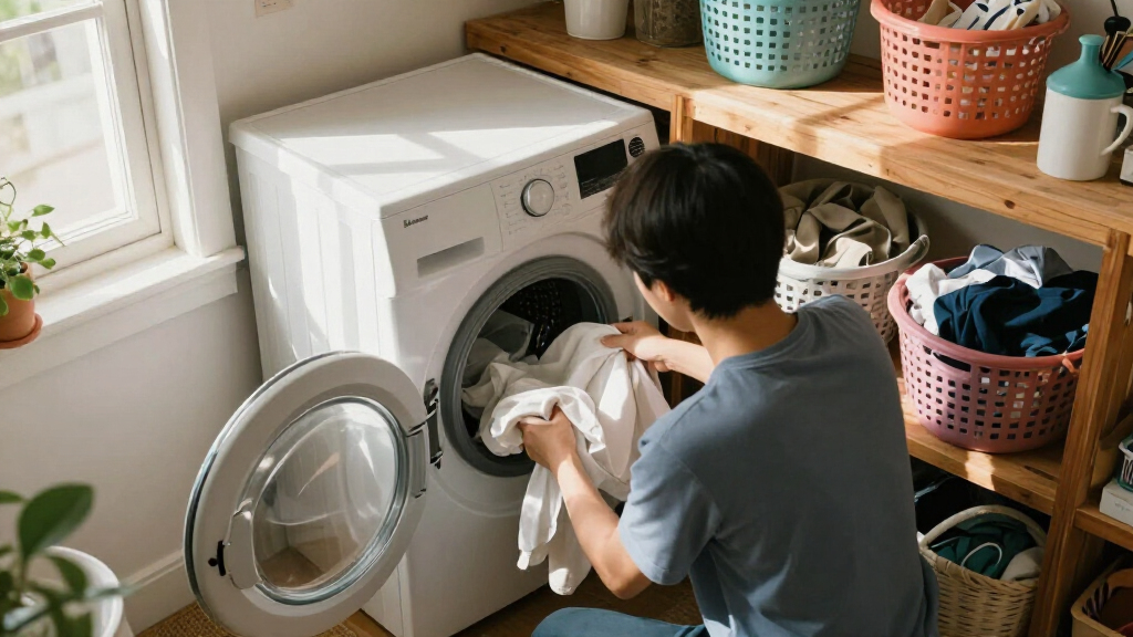 compact washer dryer combo
