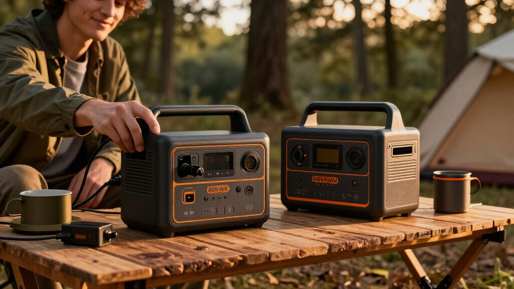 13 Best 2000Wh Portable Power Stations for Reliable Off-Grid Power in 2026