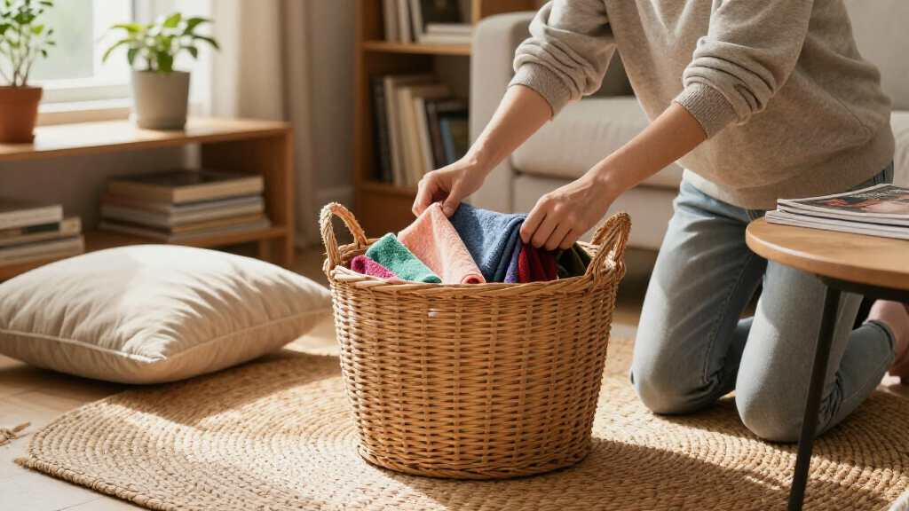 10 Best Woven Storage Baskets in 2026
