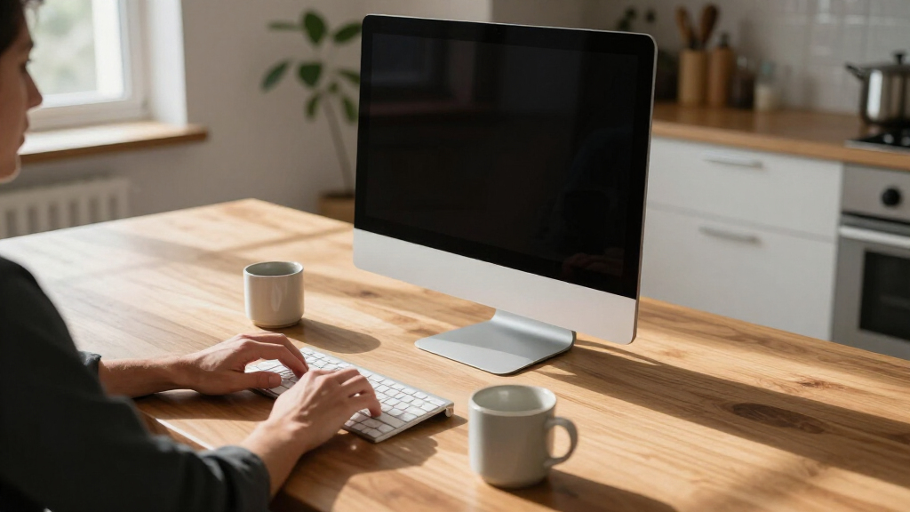 renewed imac desktops