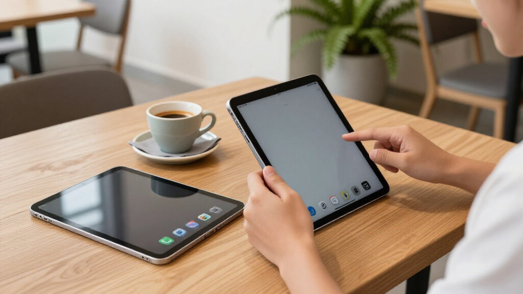 best iPad mini tablets